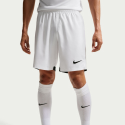 NIKE Laser VI Dri-FIT Shorts Herren 100 - white/black S