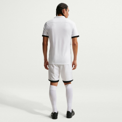 NIKE Laser VI Dri-FIT Shorts Herren 100 - white/black S