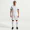 NIKE Laser VI Dri-FIT Shorts Herren 100 - white/black S