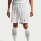 NIKE Laser VI Dri-FIT Shorts Herren 100 - white/black S