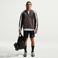 NIKE Laser VI Dri-FIT Shorts Herren 010 - black/white M
