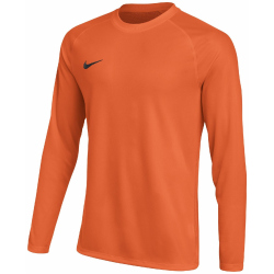 NIKE Park VIII Dri-FIT langarm Trikot Herren 819 - safety orange/black M