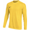NIKE Park VIII Dri-FIT langarm Trikot Herren 719 - tour yellow/black XS