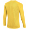 NIKE Park VIII Dri-FIT langarm Trikot Herren 719 - tour yellow/black XS