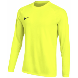 NIKE Park VIII Dri-FIT langarm Trikot Herren 702 - volt/black M