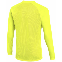 NIKE Park VIII Dri-FIT langarm Trikot Herren 702 - volt/black M