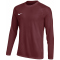 NIKE Park VIII Dri-FIT langarm Trikot Herren 677 - team red/white S