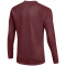 NIKE Park VIII Dri-FIT langarm Trikot Herren 677 - team red/white S
