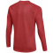 NIKE Park VIII Dri-FIT langarm Trikot Herren 657 - university red/white S