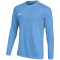 NIKE Park VIII Dri-FIT langarm Trikot Herren 412 - university blue/white S