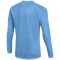 NIKE Park VIII Dri-FIT langarm Trikot Herren 412 - university blue/white S