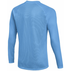 NIKE Park VIII Dri-FIT langarm Trikot Herren 412 - university blue/white M