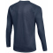 NIKE Park VIII Dri-FIT langarm Trikot Herren 410 - midnight navy/white M