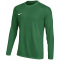 NIKE Park VIII Dri-FIT langarm Trikot Herren 302 - pine green/white S