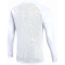 NIKE Park VIII Dri-FIT langarm Trikot Herren 100 - white/black S