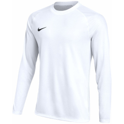 NIKE Park VIII Dri-FIT langarm Trikot Herren 100 - white/black M