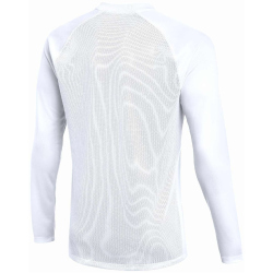NIKE Park VIII Dri-FIT langarm Trikot Herren 100 - white/black M