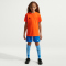 NIKE Park VIII Dri-FIT Trikot Kinder 819 - safety orange/black XS (122-128 cm)