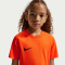 NIKE Park VIII Dri-FIT Trikot Kinder 819 - safety orange/black XS (122-128 cm)