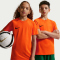 NIKE Park VIII Dri-FIT Trikot Kinder 819 - safety orange/black XS (122-128 cm)