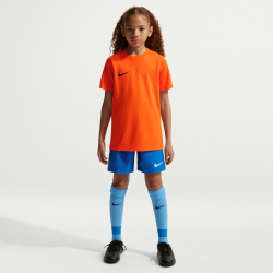 NIKE Park VIII Dri-FIT Trikot Kinder 819 - safety orange/black L (147-158 cm)