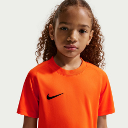 NIKE Park VIII Dri-FIT Trikot Kinder 819 - safety orange/black L (147-158 cm)
