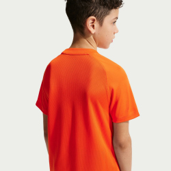 NIKE Park VIII Dri-FIT Trikot Kinder 819 - safety orange/black L (147-158 cm)