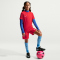 NIKE Park VIII Dri-FIT Trikot Kinder 657 - university red/white XS (122-128 cm)