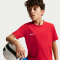 NIKE Park VIII Dri-FIT Trikot Kinder 657 - university red/white XS (122-128 cm)