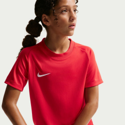 NIKE Park VIII Dri-FIT Trikot Kinder 657 - university red/white L (147-158 cm)