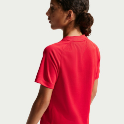 NIKE Park VIII Dri-FIT Trikot Kinder 657 - university red/white L (147-158 cm)