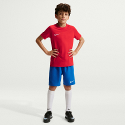 NIKE Park VIII Dri-FIT Trikot Kinder 657 - university red/white L (147-158 cm)