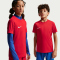 NIKE Park VIII Dri-FIT Trikot Kinder 657 - university red/white L (147-158 cm)