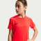 NIKE Park VIII Dri-FIT Trikot Kinder 635 - bright crimson/black XS (122-128 cm)