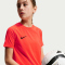 NIKE Park VIII Dri-FIT Trikot Kinder 635 - bright crimson/black XS (122-128 cm)