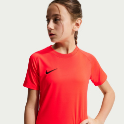 NIKE Park VIII Dri-FIT Trikot Kinder 635 - bright crimson/black L (147-158 cm)