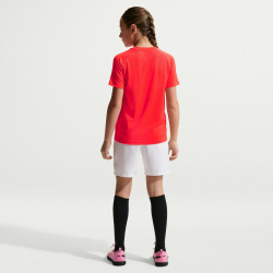 NIKE Park VIII Dri-FIT Trikot Kinder 635 - bright crimson/black L (147-158 cm)