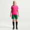 NIKE Park VIII Dri-FIT Trikot Kinder 616 - vivid pink/black XS (122-128 cm)