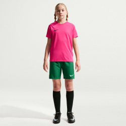 NIKE Park VIII Dri-FIT Trikot Kinder 616 - vivid pink/black L (147-158 cm)