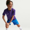 NIKE Park VIII Dri-FIT Trikot Kinder 547 - court purple/white XS (122-128 cm)