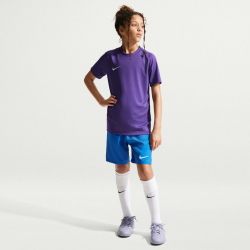 NIKE Park VIII Dri-FIT Trikot Kinder 547 - court purple/white L (147-158 cm)
