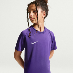 NIKE Park VIII Dri-FIT Trikot Kinder 547 - court purple/white L (147-158 cm)
