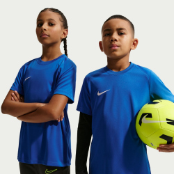 NIKE Park VIII Dri-FIT Trikot Kinder 463 - royal blue/white XS (122-128 cm)