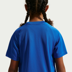 NIKE Park VIII Dri-FIT Trikot Kinder 463 - royal blue/white XS (122-128 cm)