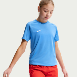 NIKE Park VIII Dri-FIT Trikot Kinder 412 - university blue/white L (147-158 cm)