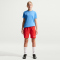 NIKE Park VIII Dri-FIT Trikot Kinder 412 - university blue/white L (147-158 cm)