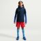 NIKE Park VIII Dri-FIT Trikot Kinder 410 - midnight navy/white L (147-158 cm)