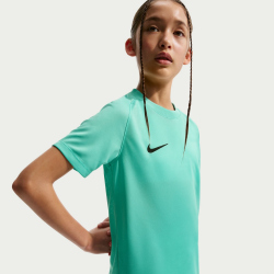 NIKE Park VIII Dri-FIT Trikot Kinder 354 - hyper turq/black XS (122-128 cm)