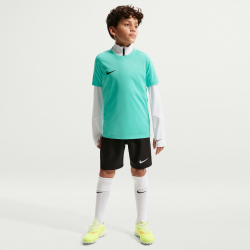 NIKE Park VIII Dri-FIT Trikot Kinder 354 - hyper turq/black XS (122-128 cm)