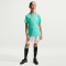 NIKE Park VIII Dri-FIT Trikot Kinder 354 - hyper turq/black XS (122-128 cm)
